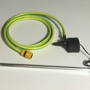 Bewässerungssystem Gieß system 1200l/h Gießlanze