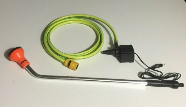 Bewässerungssystem Gieß system 1200l/h Gießlanze