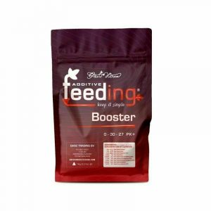 Greenhouse Powder Feeding Booster PK+ 125g