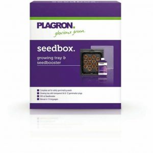 Plagron Seedbox