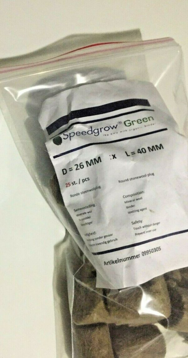 speedgrow25